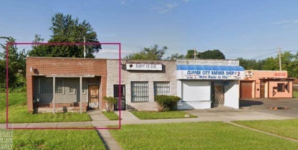 11417 Whittier St - Photo 1