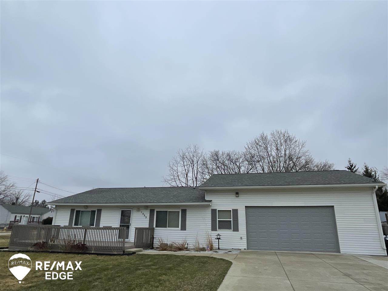 1355 Blanch St - Photo 1