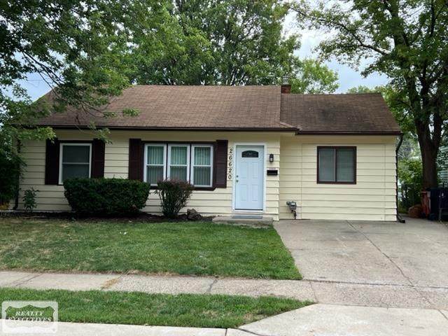 26620 Kathy St - Photo 1