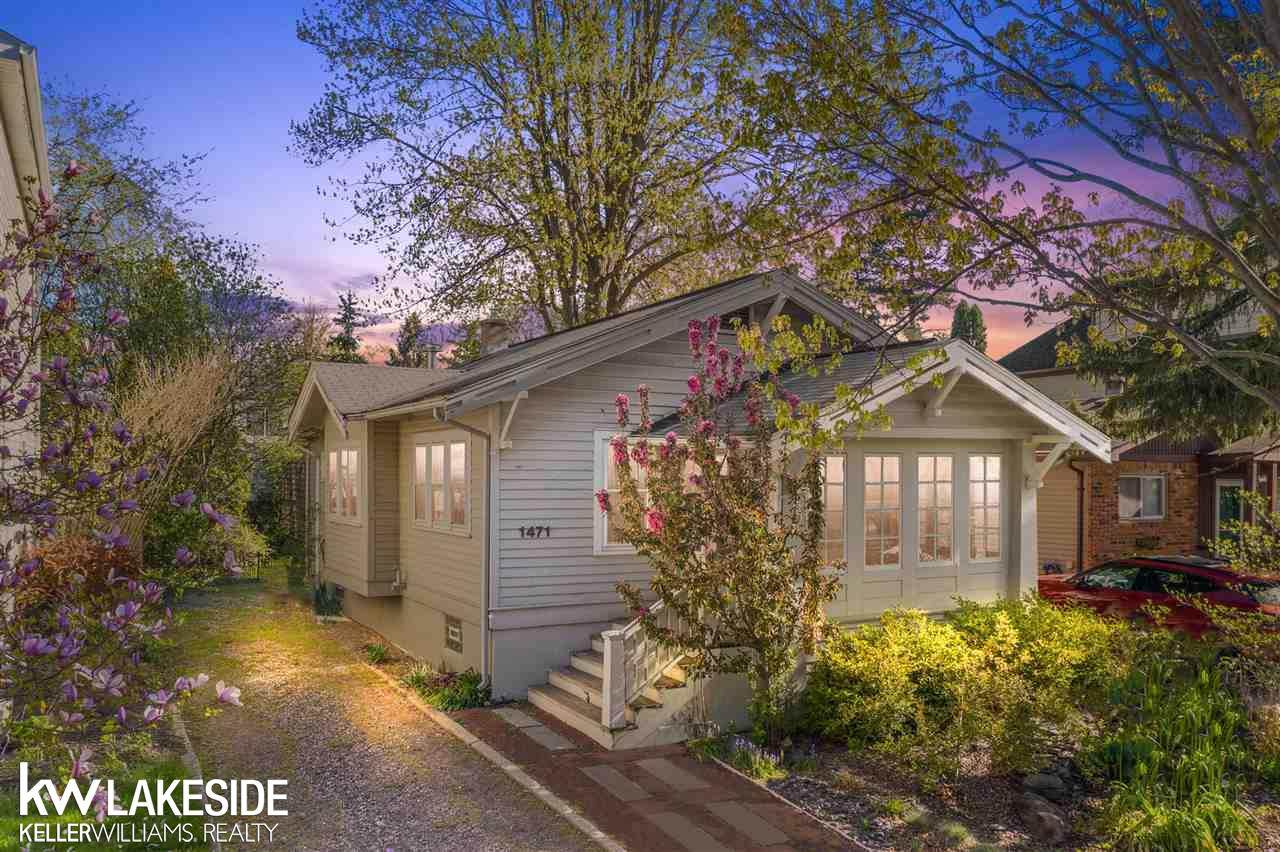 1471 Bennaville - Photo 1