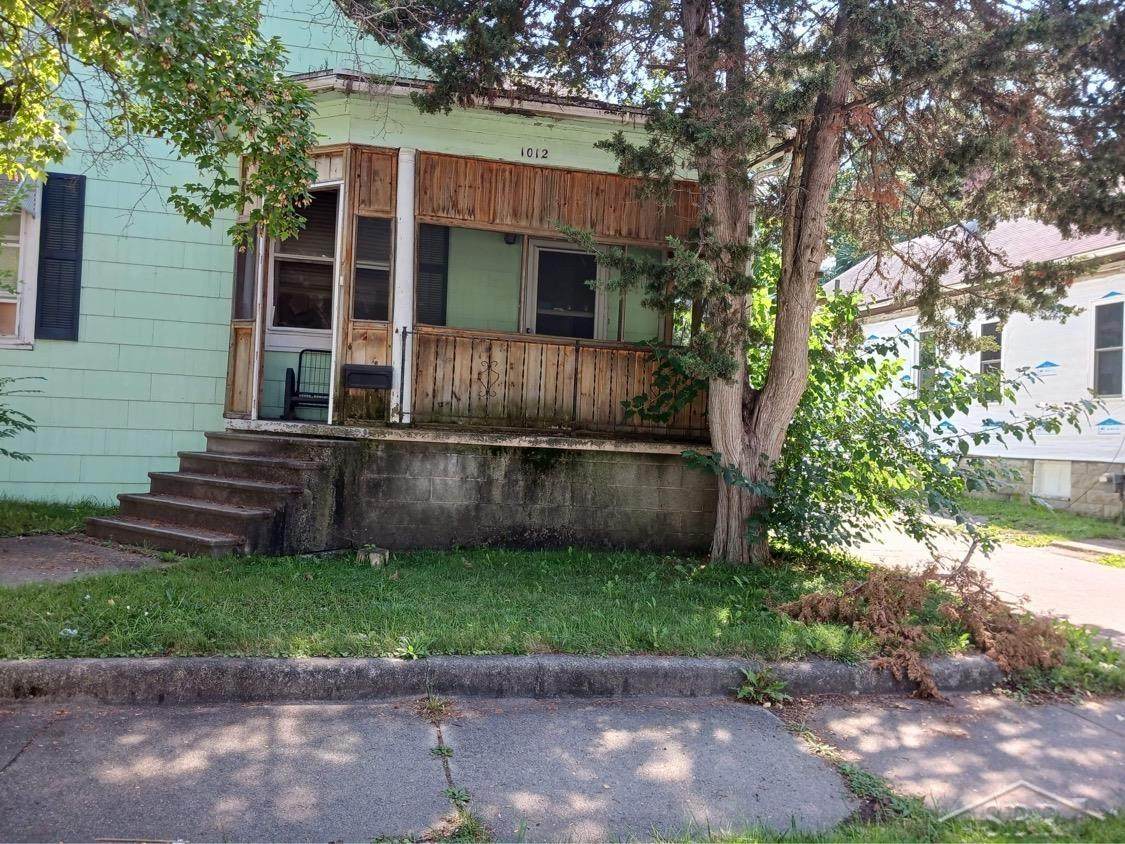1012 13th St - Photo 1