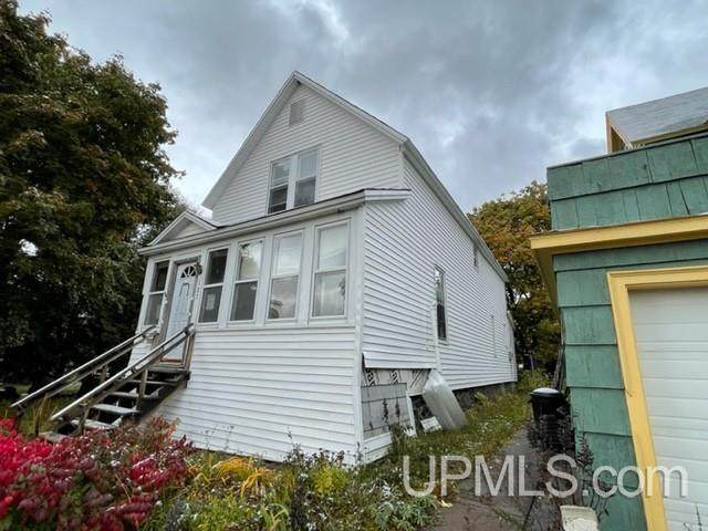 127 Iroquois - Photo 1