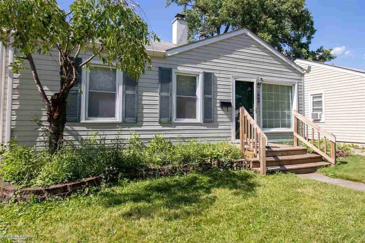 448 Meyers - Photo 1
