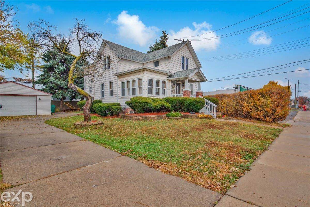 16157 Stephens - Photo 1