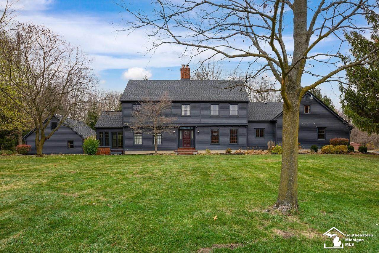 6363 Douglas - Photo 1