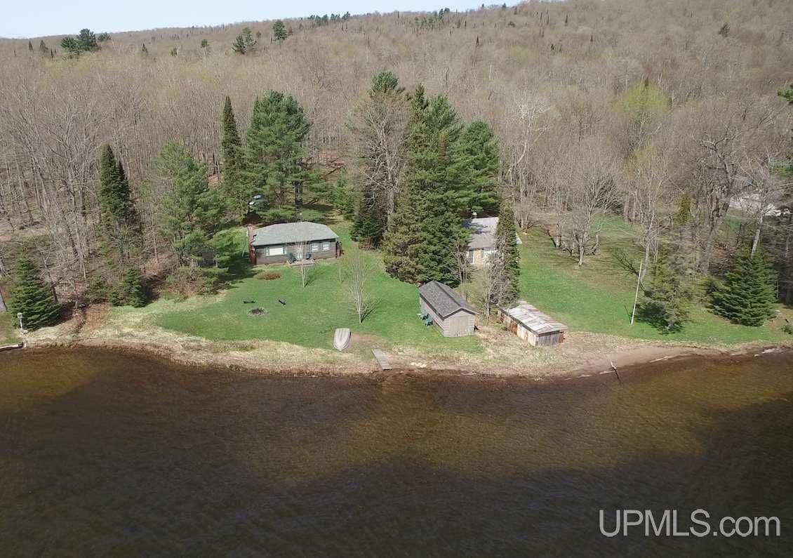 5272 Gratiot Lake Rd - Photo 1