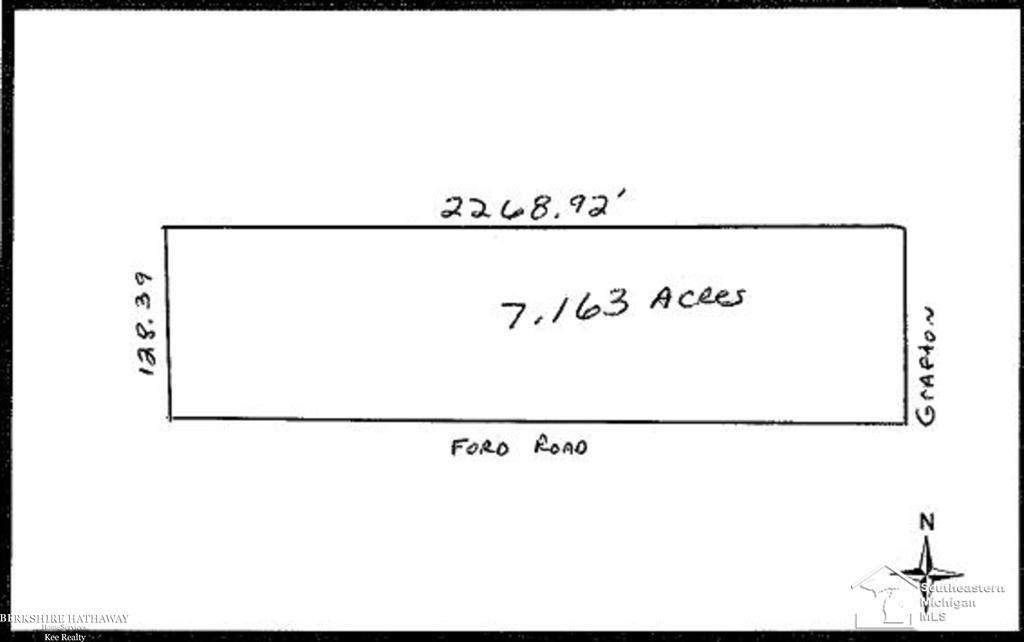 0 Ford Rd. - Photo 1