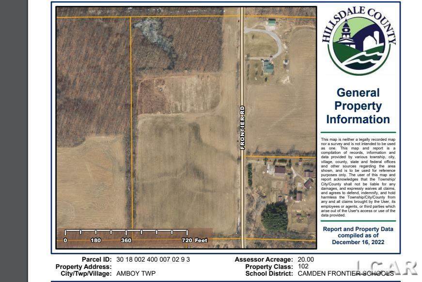 14576 Frontier Rd - Photo 1