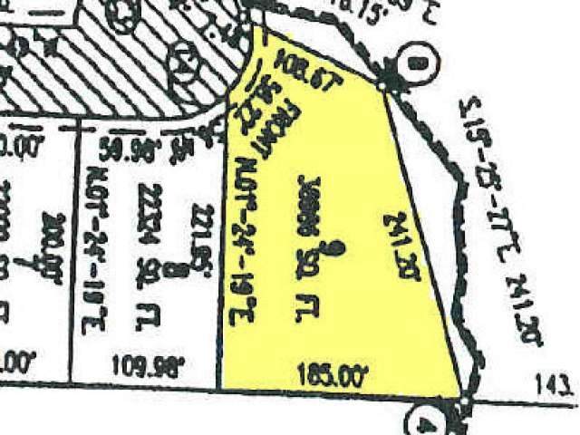 Lot 9 Tamarack Ridge - Photo 1