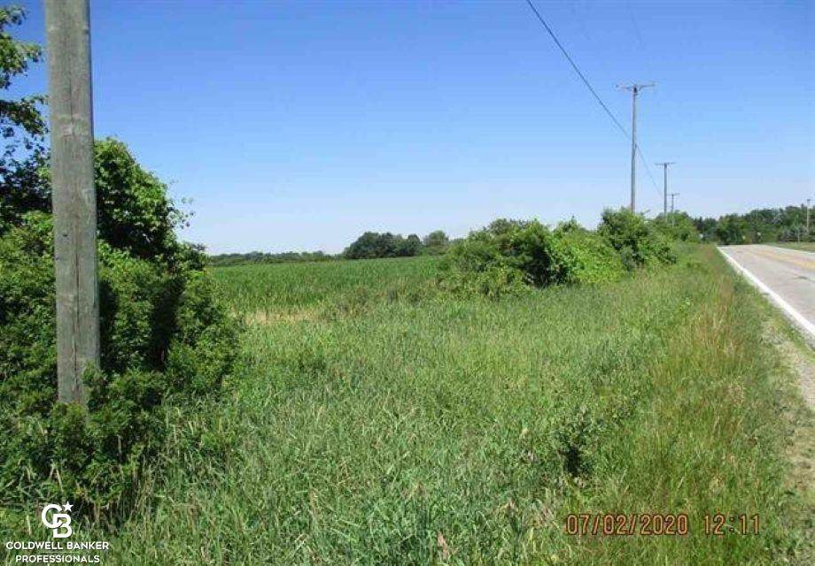 00 Belle River Lot R - Photo 1
