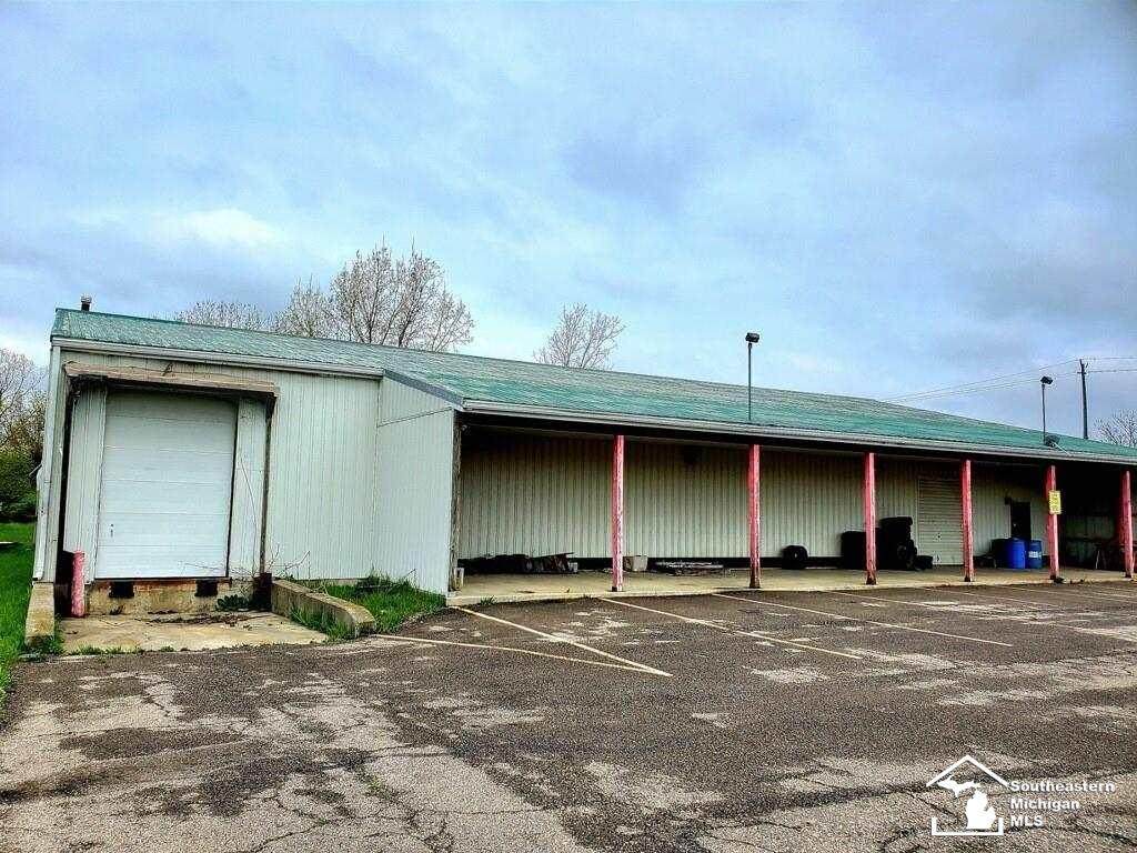 1052 Telegraph - Photo 1