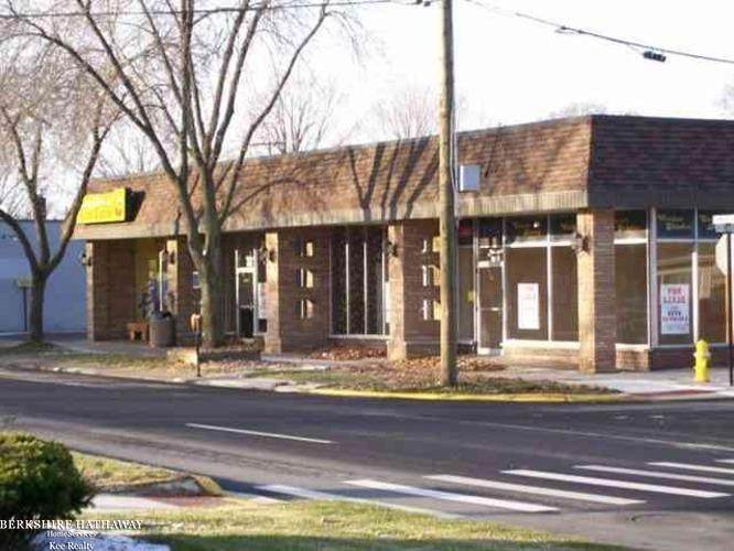 21155 Mack - Photo 1