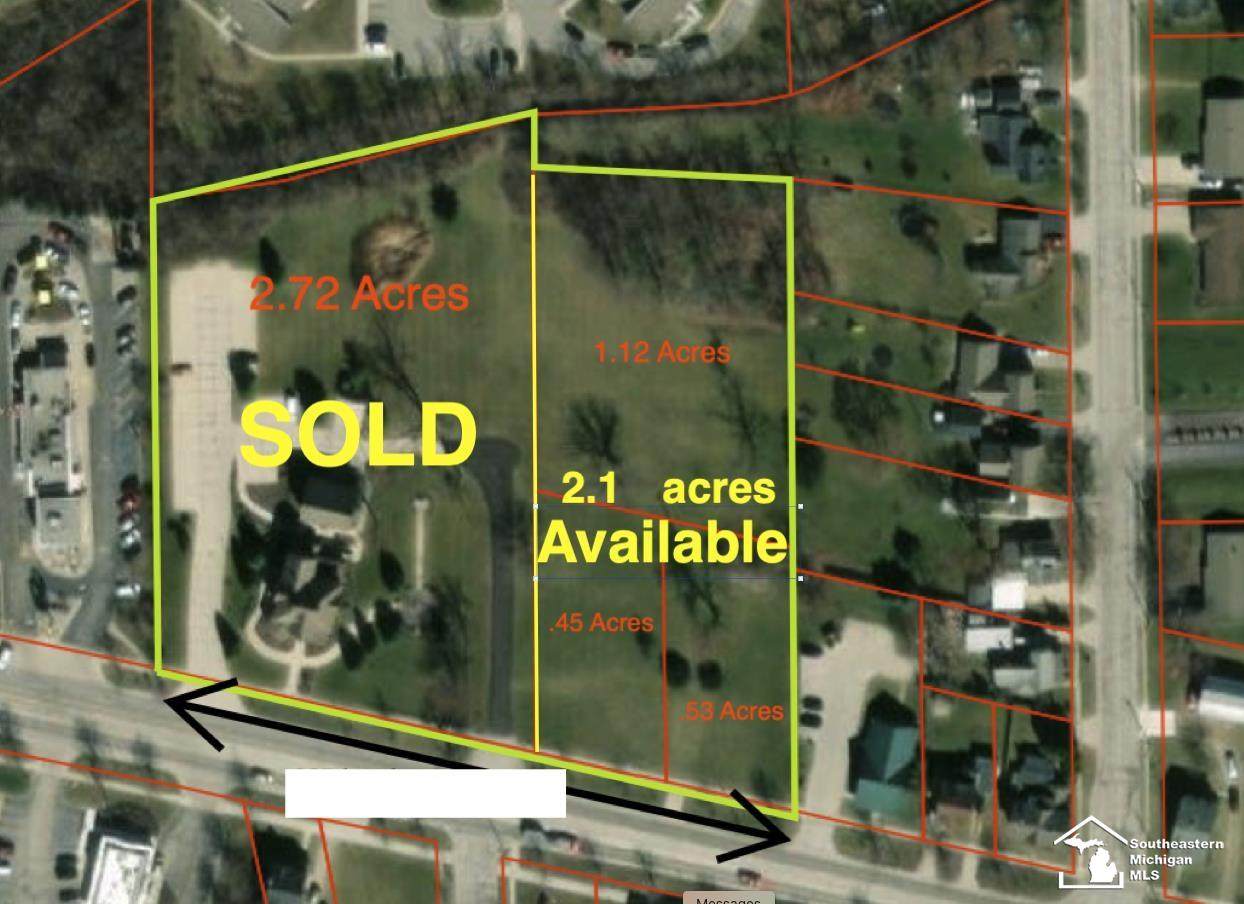 454 Tecumseh - Photo 1