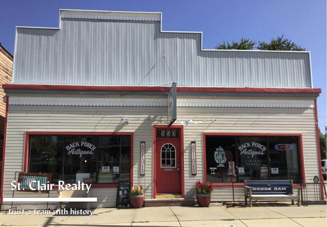 550 Broadway - Photo 1