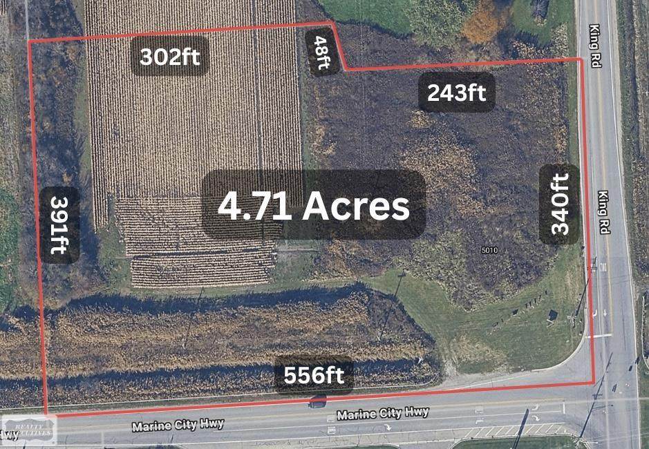 5010 Marine City Hwy - Photo 1