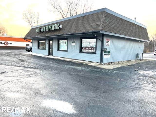 1705 Gratiot - Photo 1