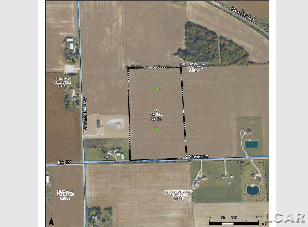 Seegert Road - Photo 1