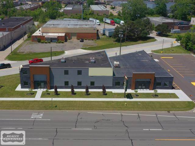 34001 Groesbeck - Photo 1