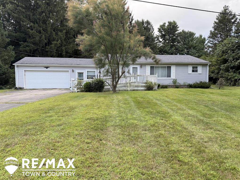 11493 Bray - Photo 1