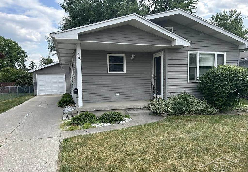 2747 Weiss - Photo 1