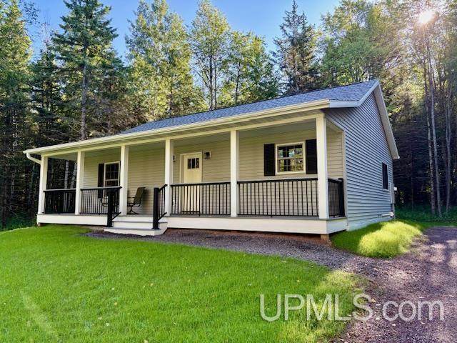 1007 Colby Hill - Photo 1