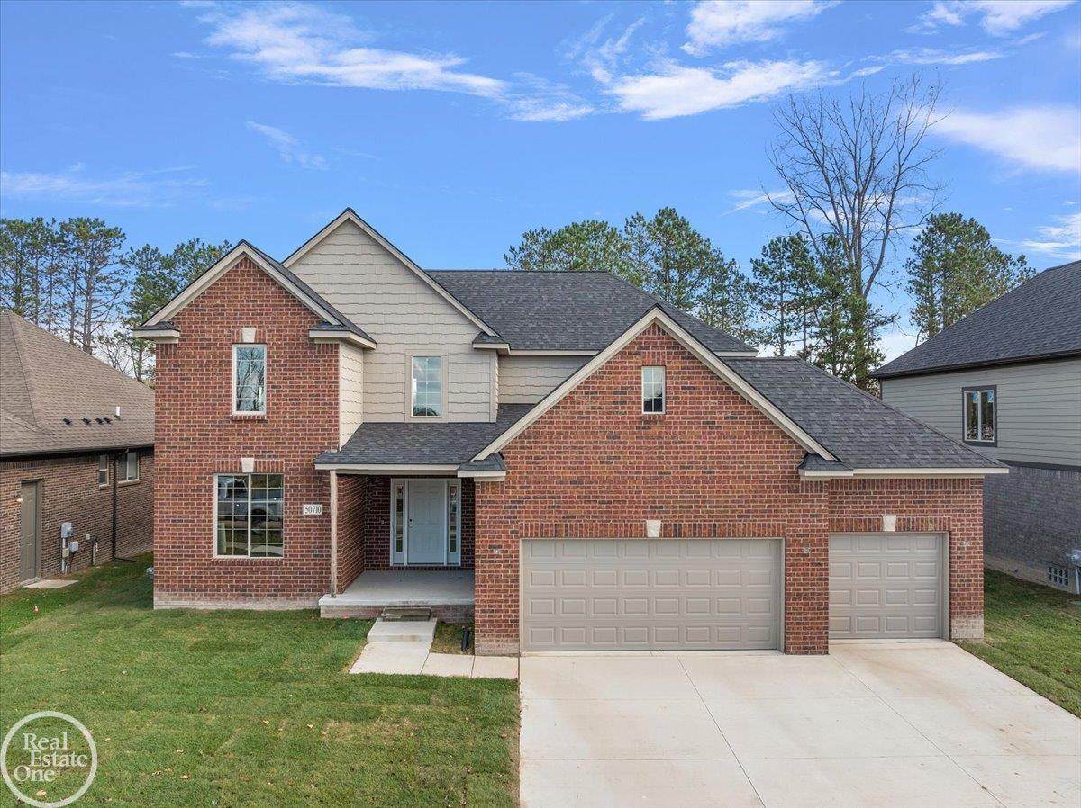 50710 Summit View - Photo 1