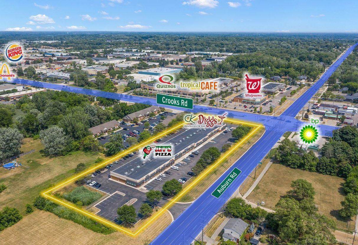 2010-2118 Auburn - Photo 1