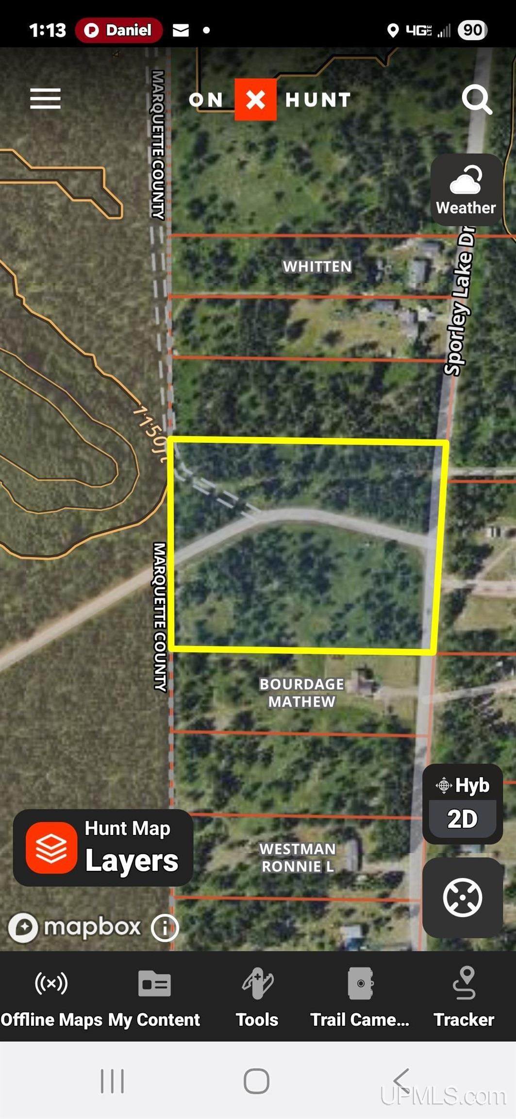 TBD Provost Lake - Photo 1