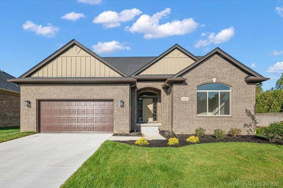 56689 Via Bellano - Photo 1