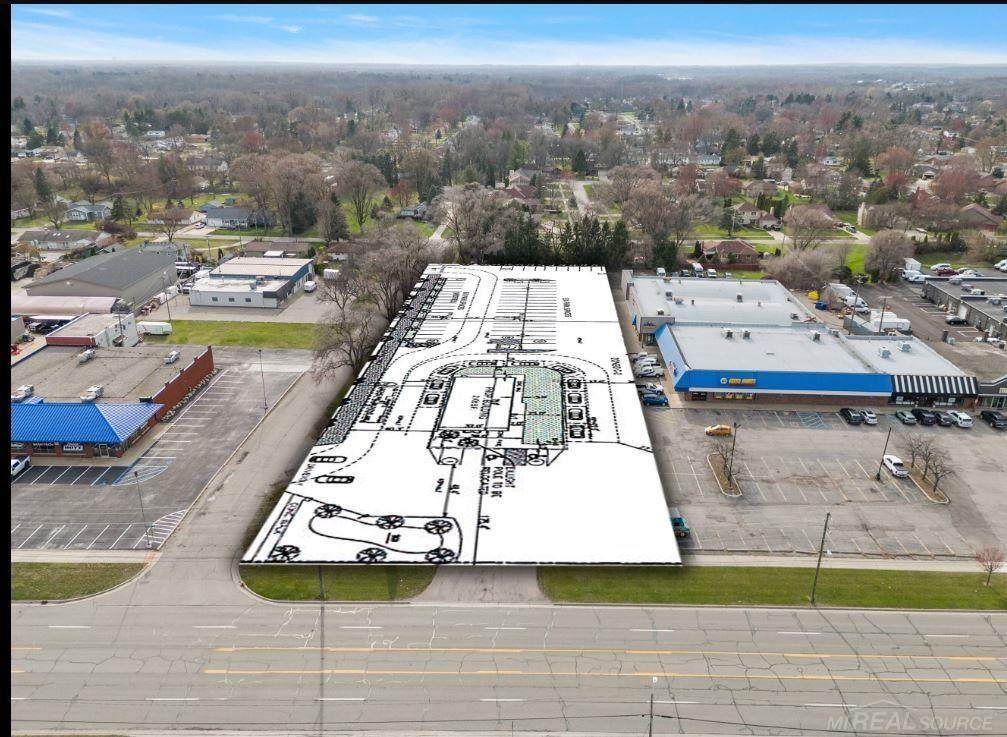 48081 Van Dyke - Photo 1