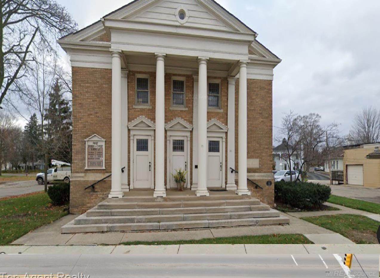 71 Washington - Photo 1