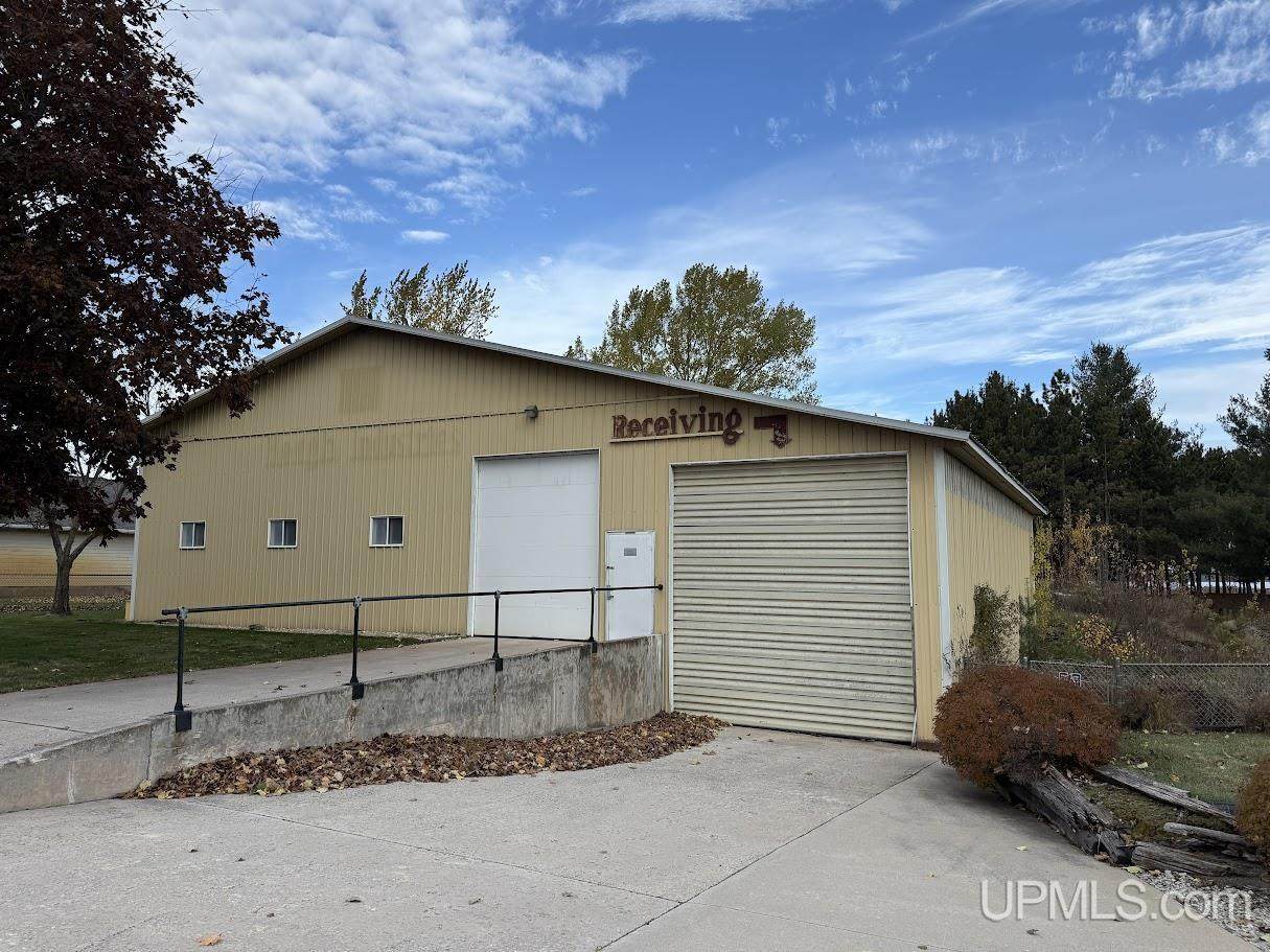 406 Railway - Photo 1