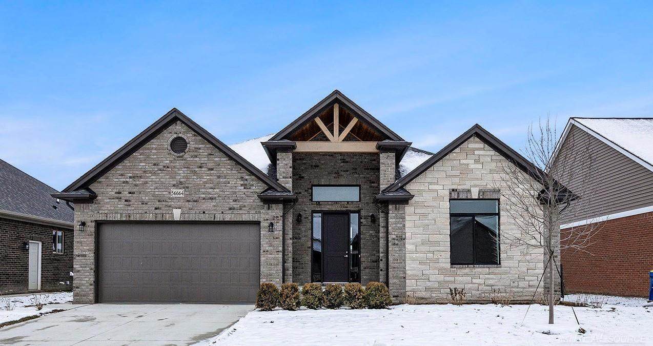 56664 Via Toscana - Photo 1