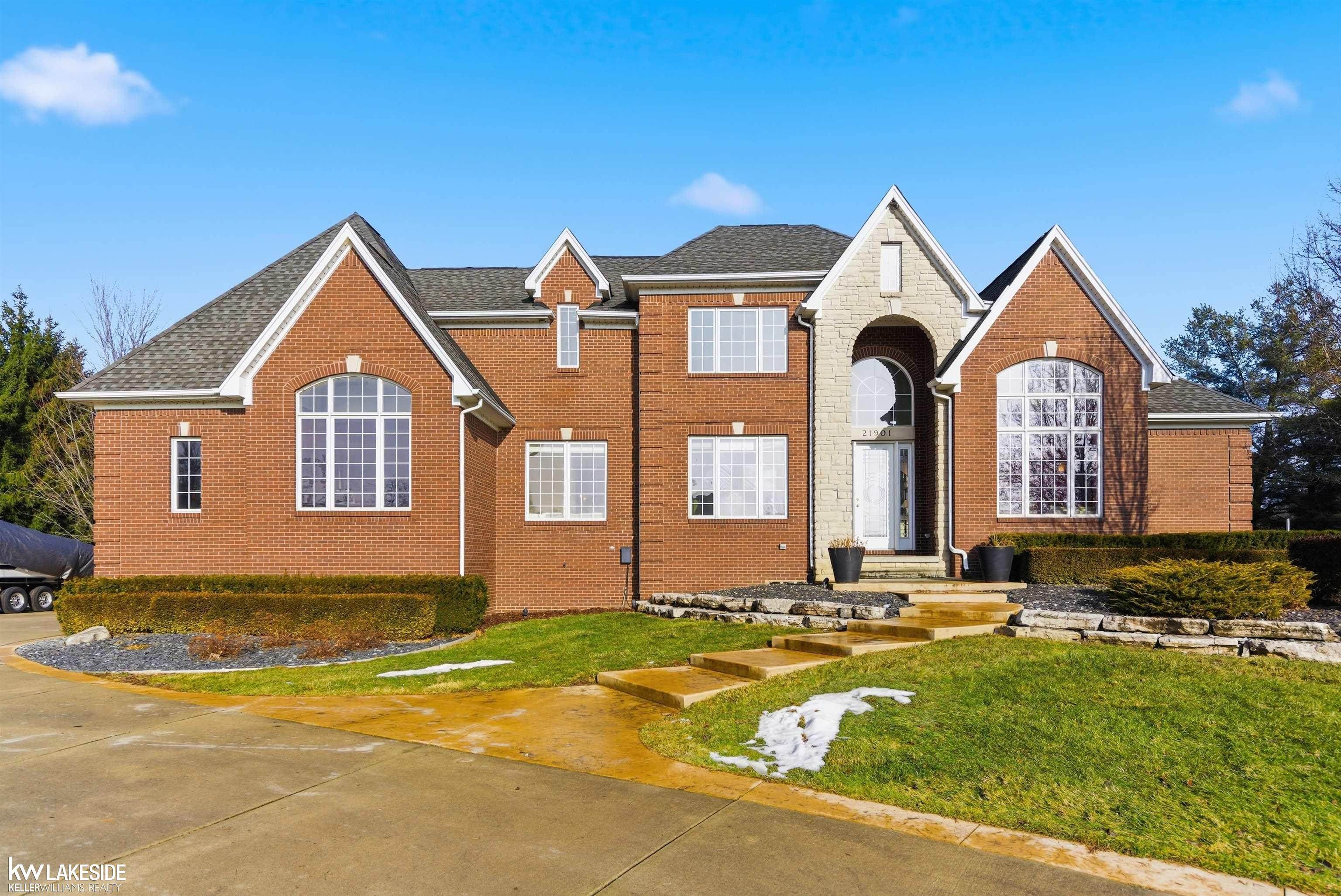 21901 31 Mile - Photo 1