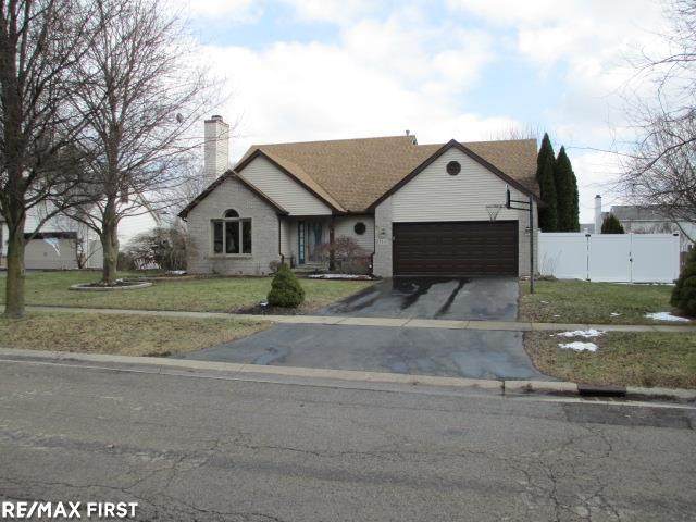 7322 Silo Meadows - Photo 1