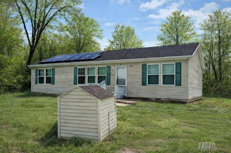 993 Easton - Photo 1