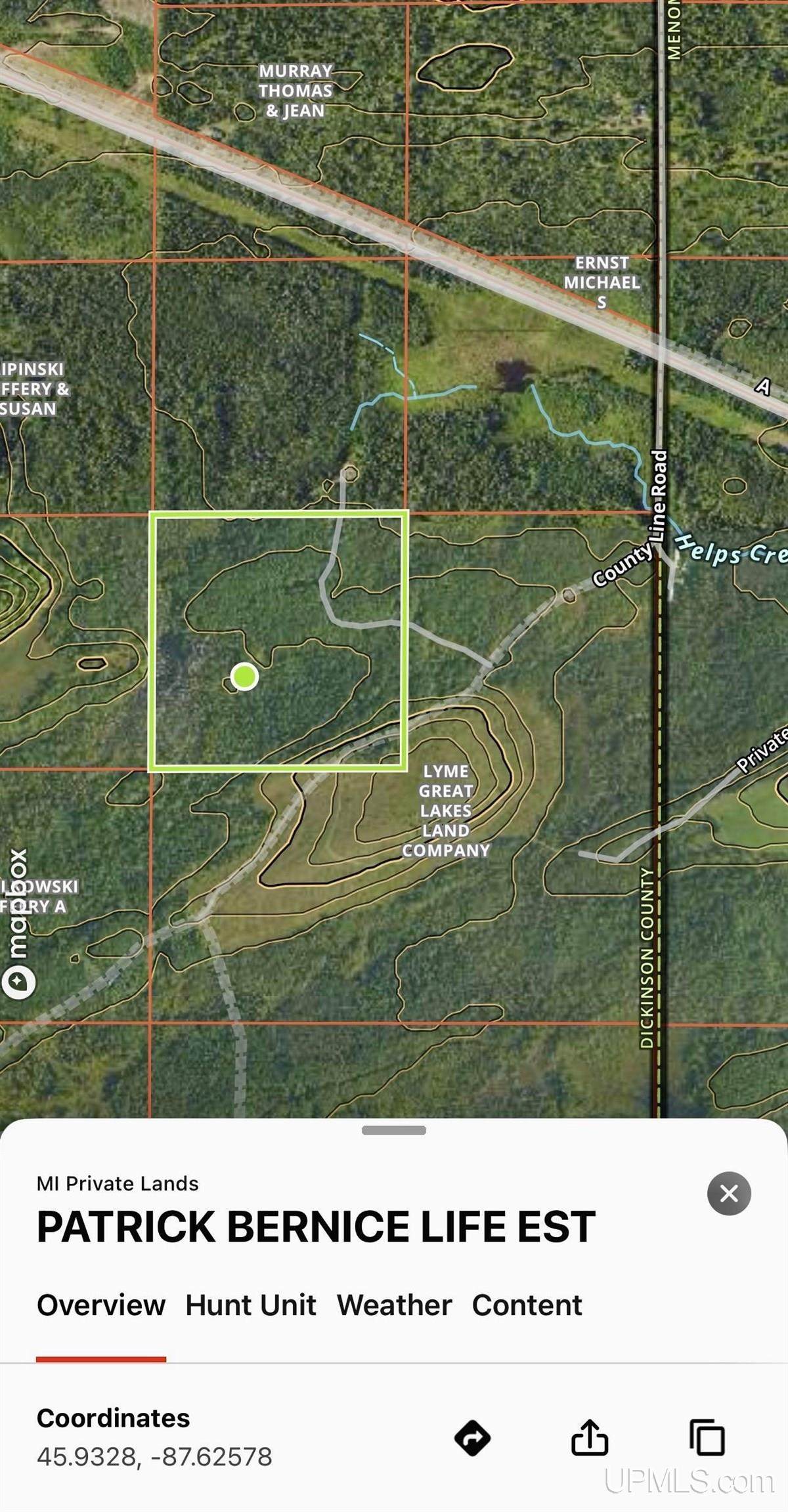TBD County Line - Photo 1