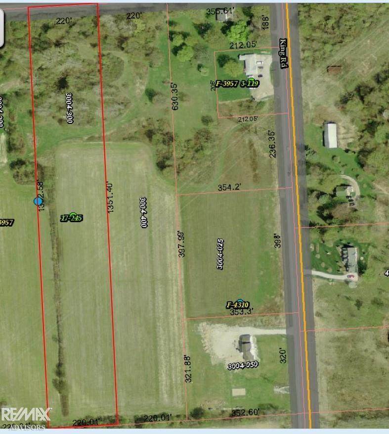 5061 Belle River - Photo 1