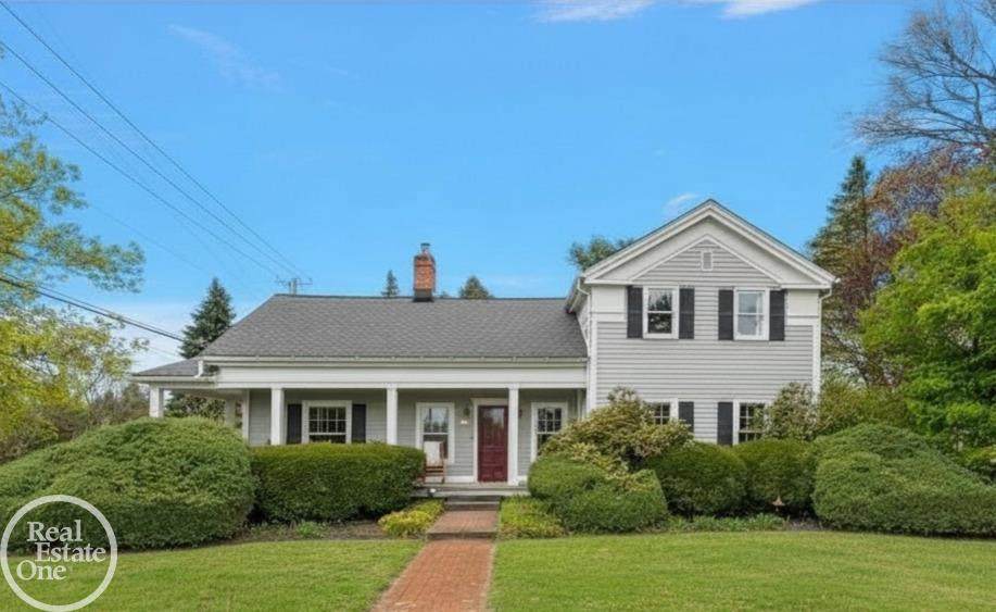 990 Baldwin - Photo 1