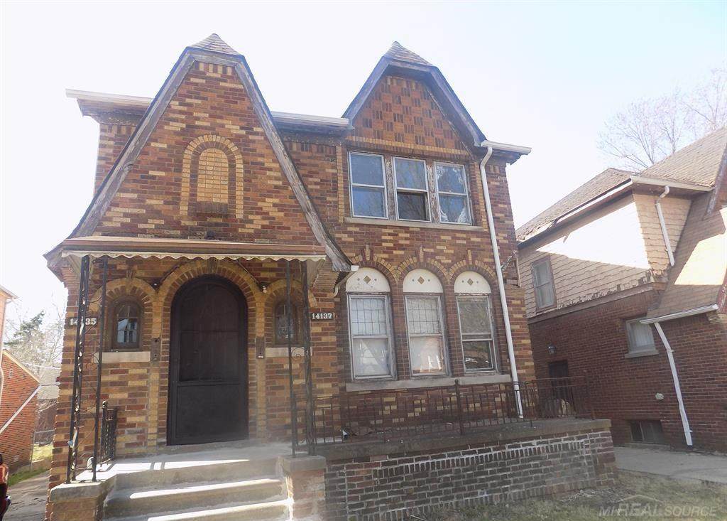 14135 Mansfield - Photo 1