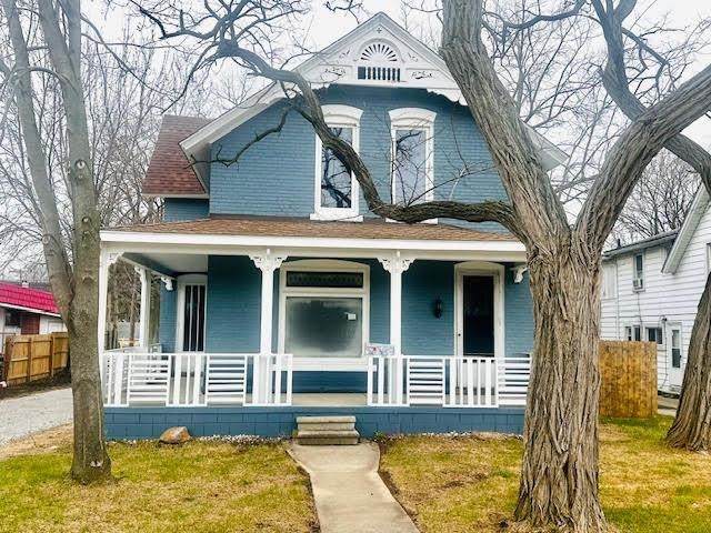 273 Southbound Gratiot - Photo 1