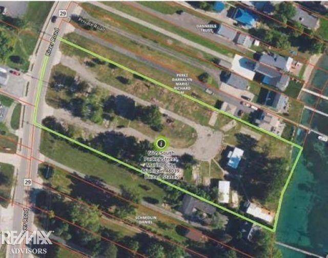 6609 Parker - Photo 1