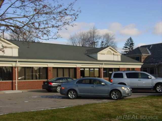 8641 Hall - Photo 1
