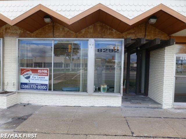 8296 12 Mile - Photo 1