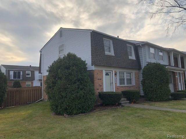 24801 Olde Orchard - Photo 1