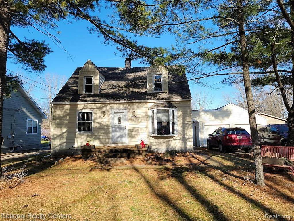 27940 Hanover Blvd - Photo 1