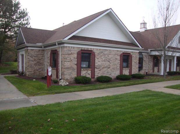 2351 Stonebridge - Photo 1
