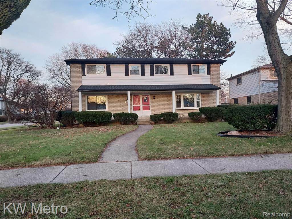 25280 Parsons - Photo 1