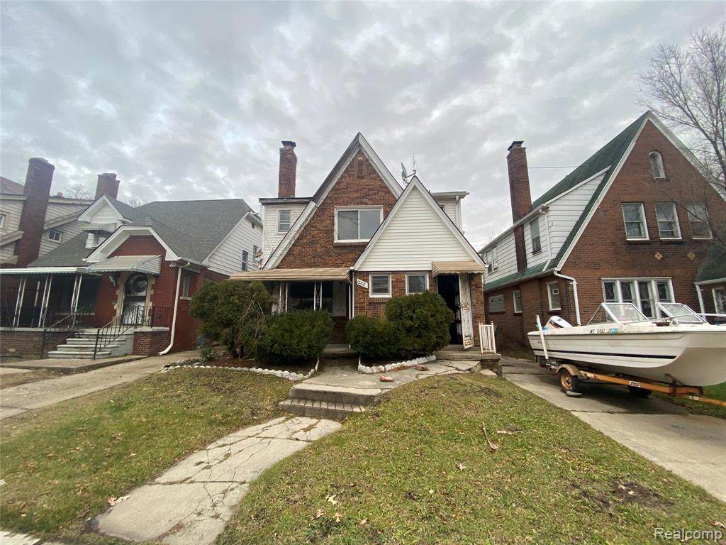 15886 Woodingham - Photo 1