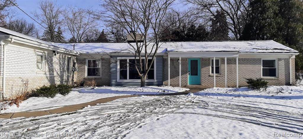 1505 Hampstead Lane - Photo 1
